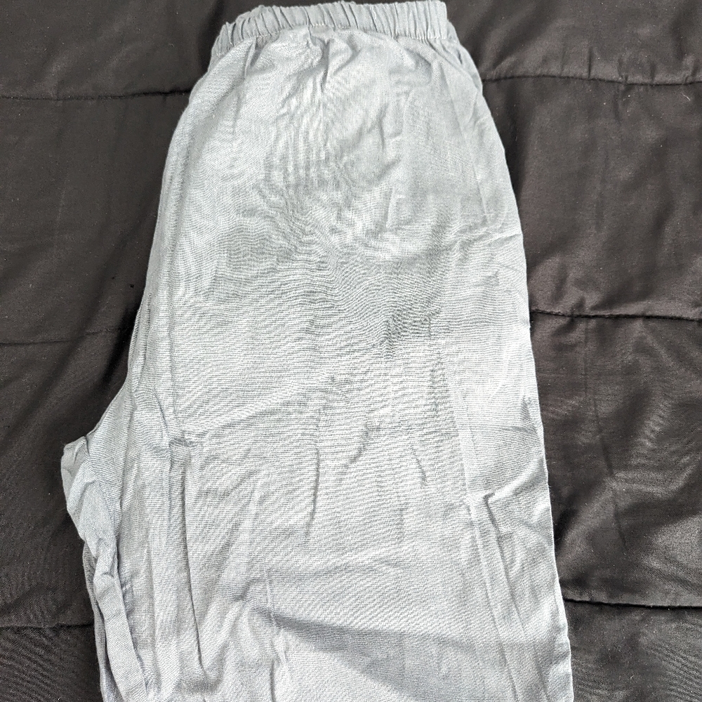 Linen pants - Picture 3 of 3